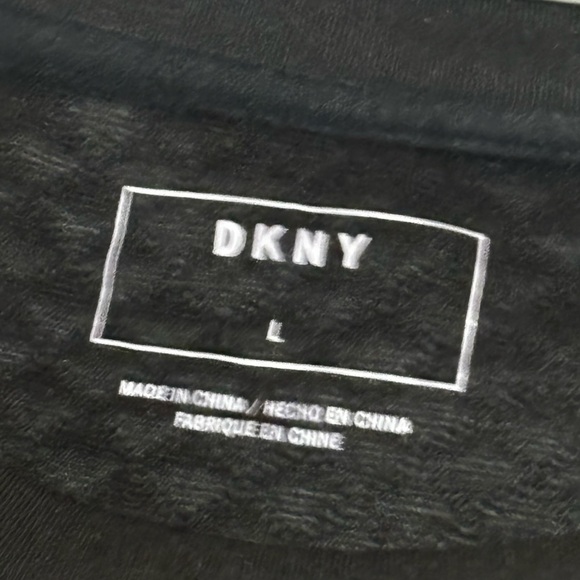 DKNY Sweater - Picture 6 of 8